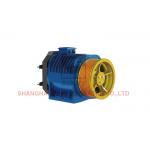 Permanent Magnet Synchronous Gearless Traction Machine 380v IP41 for sale