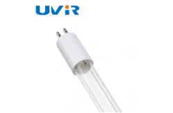 China 28W T5 UVC Germicidal Lamp , Uvc Tube Medical for air sterilization supplier