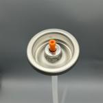 Premium Air Freshener Spray Valve for Office with Adjustable Spray