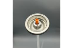 China Premium Air Freshener Spray Valve for Office with Adjustable Spray supplier