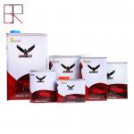 MS HS Car Paint Free Samples Testing Automotive Refinish Paint for sale