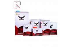 China Good Adhesion High Concentration Gloss Clear Coat Varnish supplier