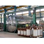 Vacuum Casting Mold of Casitng Process for Electric Insulators