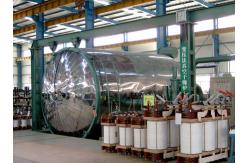 China Vacuum Casting Mold of Casitng Process for Electric Insulators supplier