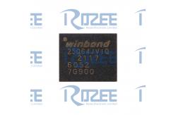 China W25Q64JVZPIQ supplier