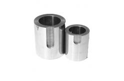 China WNiFe Tungsten Heavy Alloy supplier