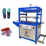 3D Vacuum Beach Shoes /insole/ sandals/ slipper Heat Transfer Machine With Factory Price for sale