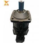 Hydraulic Motor A6VM107HA1/63W-VPB010A Series For Construction Machinery Hydraulic Piston Motor for sale