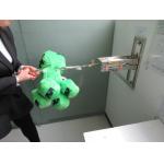 Third Party Plush Toys Inspection Services with English Report language