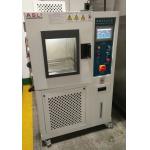 Ozone Aging Test Chamber For Rubber And Cables Industry for sale