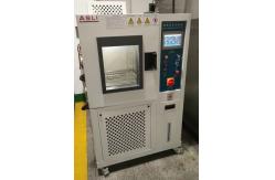 China Ozone Aging Test Chamber For Rubber And Cables Industry supplier