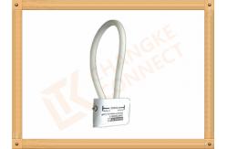 China NIBP Neonate # 1 Radial Blood Pressure Cuff With Single Hose supplier