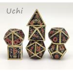 GST Precision Metal Polyhedral Dice Multipurpose Manual Grinding for sale