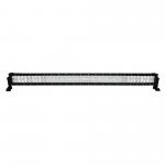 Pure White Double 240W 41.5 Inch Led Cree Light Bar IP67 High Intensity for sale