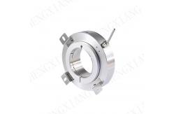 China large aperture rotary encoder position measuring‎ through hole 75mm K158-T6C2048BQ75 for elevator supplier
