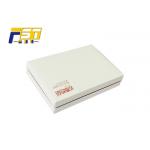 CMYK Printing Customized High End Gift Boxes , Telephone Set Corrugated Gift Boxes for sale