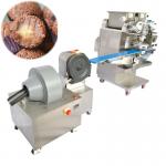 Automatic P160 Brigadeiro Rin Forming Machine Dolceform brigadeiro making machine for sale