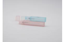 China SGS 5ml Personalised  Perfume Tester Bottle Screen Printing Surface supplier