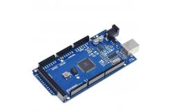 China ATMEGA2560-16AU CH340G CH340 Board ATMEGA2560 R3 Board supplier