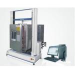 High Accuracy Compressive Strength Testing Machine 200kg with 1~500mm/min Speed