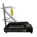 EN71-2 Toy Testing Equipment Plush Toys Integrated Flammability Tester for sale