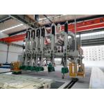 Bridge U Rib Multi Electrode Welding Machine Rail Span 8000mm for sale