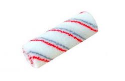 China 7 inch Polyacrylic Microfiber Paint Roller Pads For Painting supplier