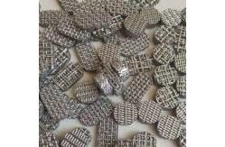 China Plain Weave Ss 304 Stainless Steel Wire Mesh For Window Screen supplier