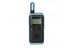 China TF-410 Monitoring Function Channel scanning Penetrate Strongly Analog Walkie Talkie supplier