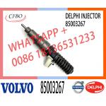 Diesel Electronic Unit Fuel E3 Injector BEBE4D25002 7421 340 615 21340615 21371676 85003267 7421340615 For VOL D13C En for sale