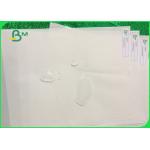 240g 280g 350g Waterproof Stone Paper Eco Friendly White Stone Paper For Printing for sale
