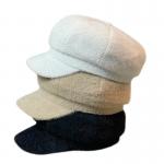 China Custom Logo High Quality Hats manufacturer