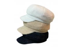 China Custom Logo High Quality Hats supplier