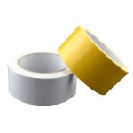 Hot Melt Strong Carpet Sticky Tape 2 Sided Duct Tape No Trace Resistant
