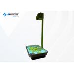 Interactive Sandbox Multiplayer AR Sand Table Kids Park Intellectual Game for sale