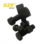 After Service Online Support Bulldozer Track Hex Bolt 3B2968 1D4612 0S1756 for Excavator for sale