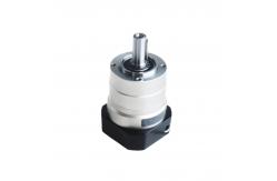 China Shaft Mount Planetary Reducer High  Efficiency Planetary Gearbox For Automotive Transmissions supplier