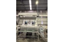 China Low Consumption Cotton Fabric Dyeing Machine with  Low Liquor Ration supplier