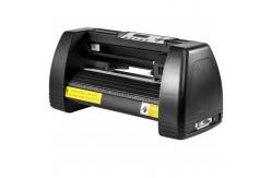 China KI-375 375mm Inkjet Plotter Printer USB Cutting Plotter / Pattern Cutting Plotter supplier