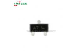 China A7W BAV99 Dual Switching Diodes supplier