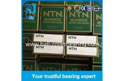 China Japan Original P4 Precision Level Ball Screw Bearing NTN BST25X62-1BP4 supplier