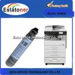Black Ricoh MP2501 Ricoh Toner Cartridge MP2001 MP2501 170g Japan Toner for sale