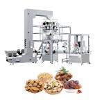 SGS 30 Cans / Min Glass Bottle Plastic Jar Packing Machine for sale