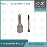 F00VX50059 / F00 VX 50059 Bosch Piezo Nozzle For Injectors 0445120195 / 0445120194 / 0445120287 / 0445120296 for sale