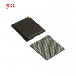 XC6SLX45-2FGG676C Xilinx FPGA Field Programming IC Chip Gate Array 45K Gates for sale