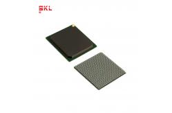 China XC6SLX45-2FGG676C Xilinx FPGA Field Programming IC Chip Gate Array 45K Gates supplier