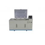 Anti - Corrosion Salt Testing Equipment Endurance Salt Spray Test For Powder Coating for sale