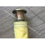 FMS filter bag used in dry GCP plant for sale