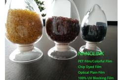 China Nano Inorganic Fire Retardant Masterbatch For Plastic Safe Produce Raw Material supplier