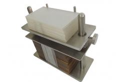 China ISO 105  Textile Testing Equipment Colour Fastness To Water Perspiration Tester supplier